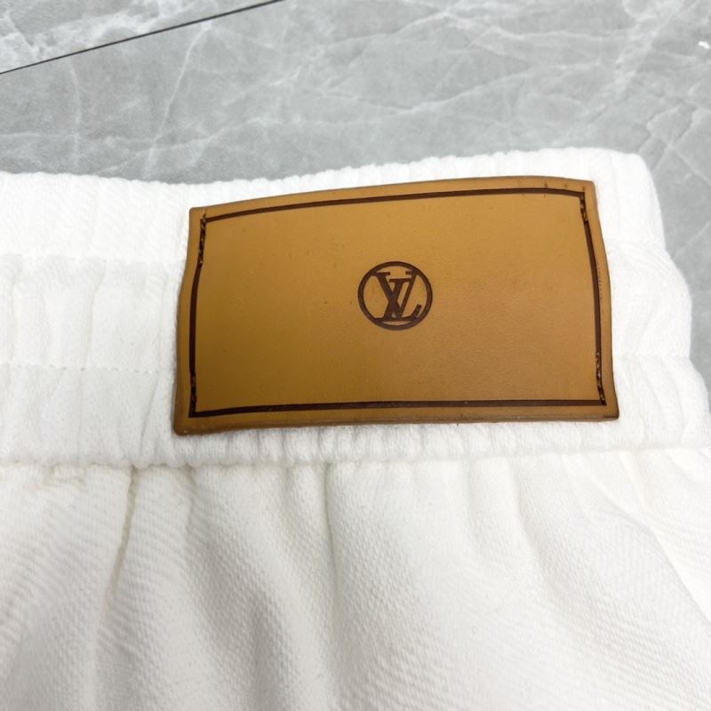 Louis Vuitton Long Pants